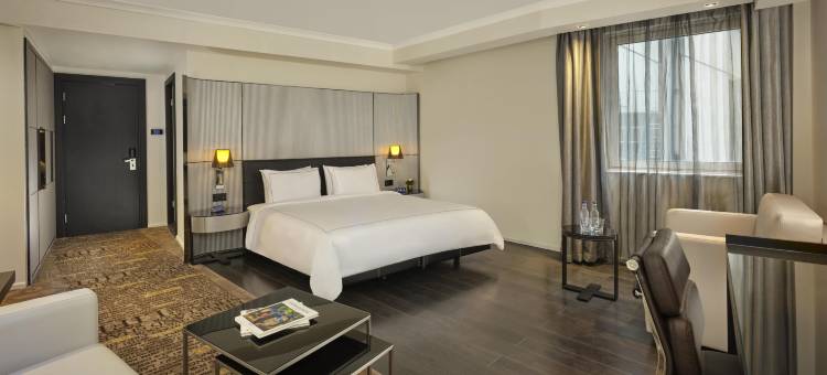伦敦维多利亚丽亭酒店(Park Plaza Victoria London)图片