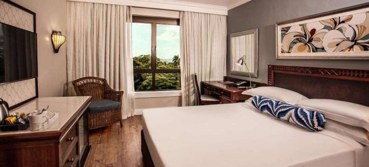 达累斯萨拉姆南阳酒店(Southern Sun Dar es Salaam)图片
