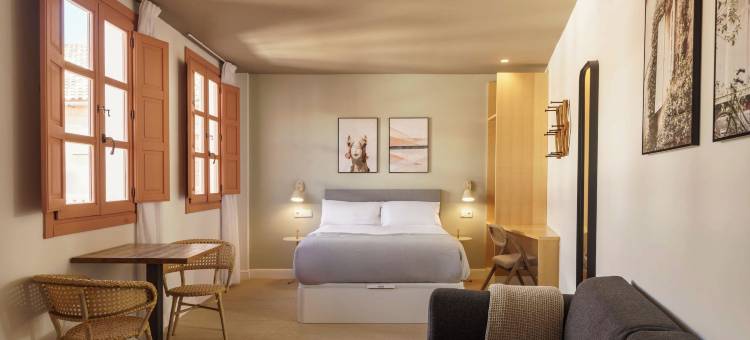 limehome 科尔多瓦 波桑科街(limehome Cordoba Calle Pozanco)图片