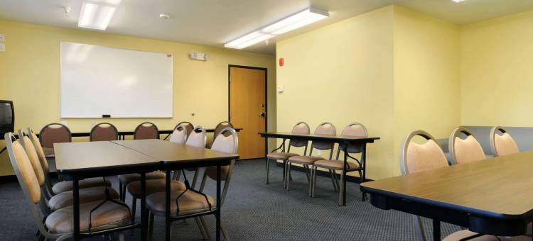 贝斯特韦斯特SureStay酒店亨茨维尔东店(SureStay by Best Western Huntsville East)图片