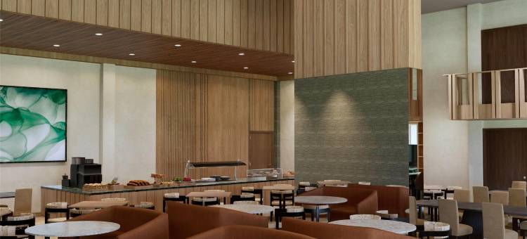 Wyndham Garden Durango图片