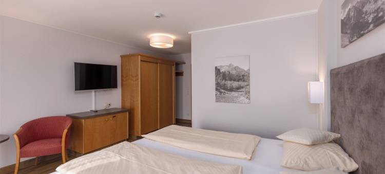 克林瓦萨特IFA阿尔彭罗斯酒店(IFA Alpenrose Hotel Kleinwalsertal)图片