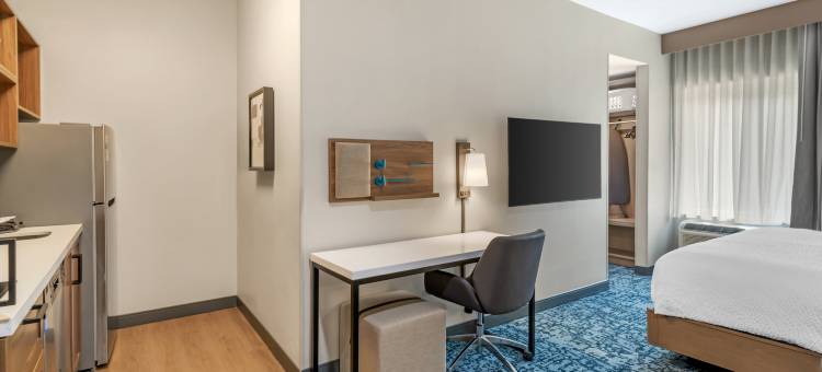Candlewood Suites ROWLETT - LAKE RAY HUBBARD by IHG图片