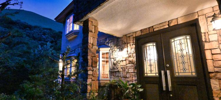 布吉酒店(Petit Hotel Grandvert)图片