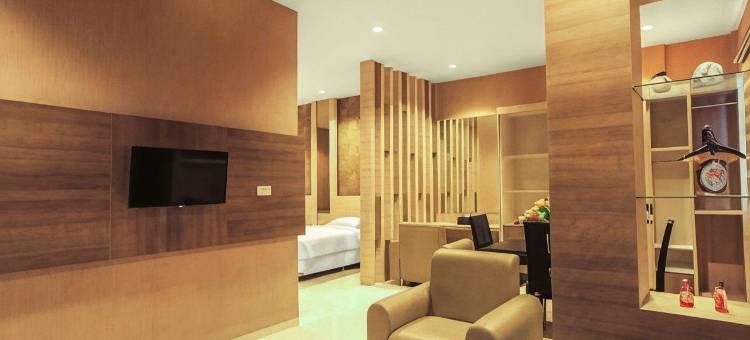 阿尔维娜酒店(Alvina Hotel)图片