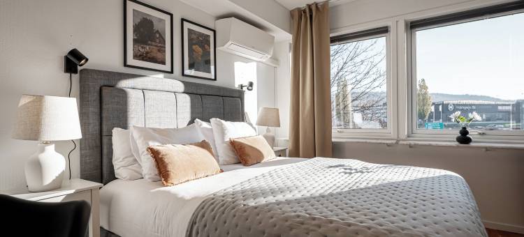 Injoy Classic Hotel Elmia = 英乔经典酒店埃尔米亚(Injoy Classic Hotel Elmia)图片