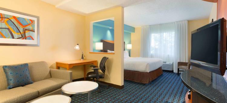 俾斯麦SureStay酒店 by Best Western(SureStay by Best Western Bismarck)图片