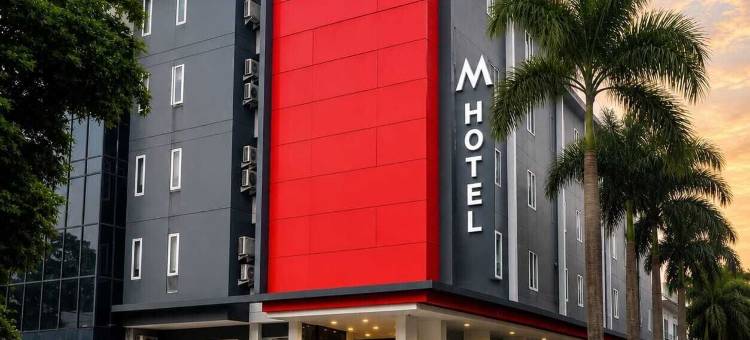雅加达M酒店(M Hotel)图片