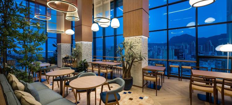 贝尼东港水疗酒店(Port Benidorm Hotels spa)图片