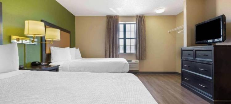 Motel 6 布法罗 阿默斯特 纽约州(Motel 6 Buffalo Amherst, NY)图片