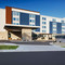 麦迪逊菲奇堡SpringHill Suites酒店