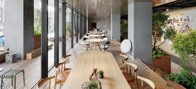 OMO5 熊本 by 星野集团(OMO5 Kumamoto by Hoshino Resorts)图片