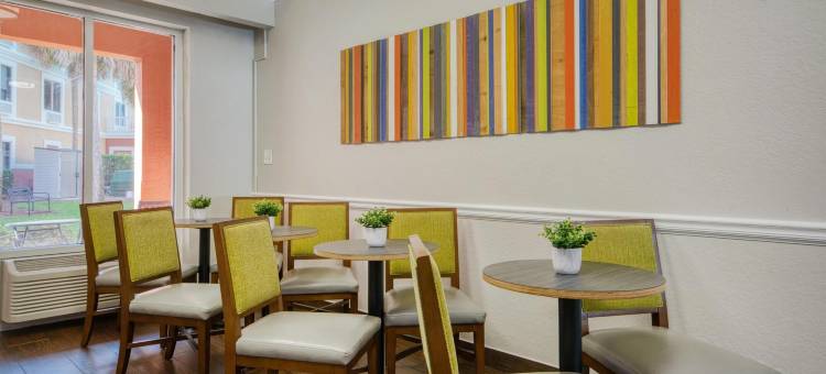 贝斯特韦斯特SureStay Plus酒店 the Villages(SureStay Plus Hotel by Best Western the Villages)图片