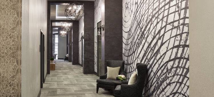西雅图雷德蒙德弓箭手酒店(Archer Hotel Seattle/Redmond)图片