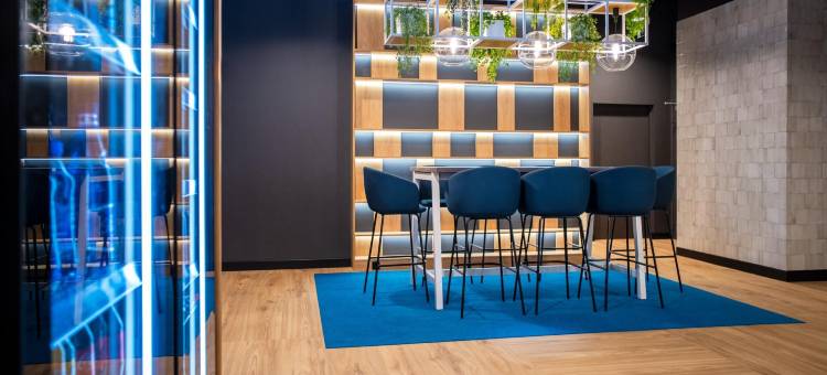 凯尔采中心B&B酒店(B&B HOTEL Kielce Centrum)图片