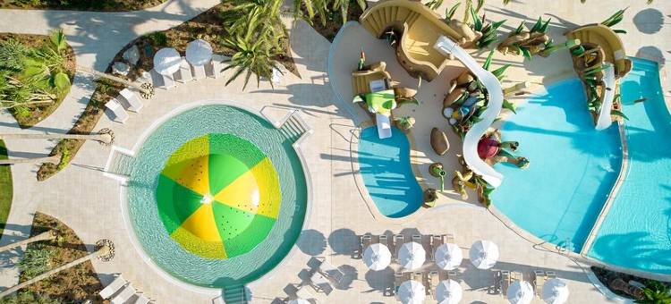 阿尔布费拉公园伊贝罗斯塔精选酒店 - 全包式(Iberostar Selection Albufera Park All Inclusive)图片