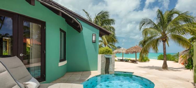 圣卢西亚格兰德桑德尔斯酒店-全包式，仅限成人(Sandals Grande St. Lucian - All Inclusive Adults Only)图片