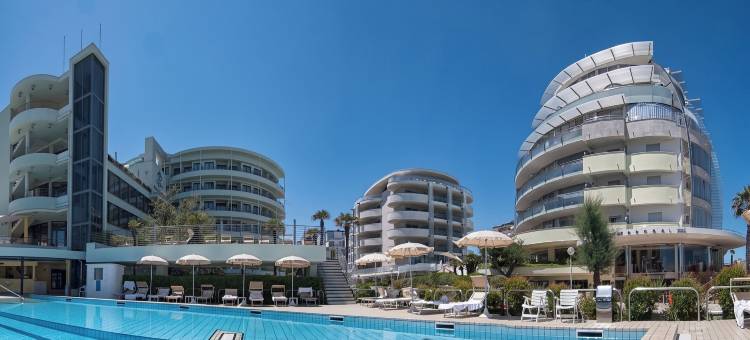 尊贵度假酒店(Hotel Premier & Suites - Premier Resort)图片