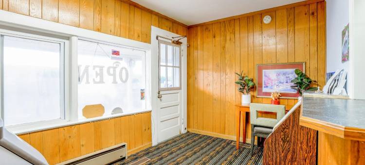 OYO 自然桥 I-81 休闲旅馆(Relax Inn by OYO Natural Bridge I-81)图片