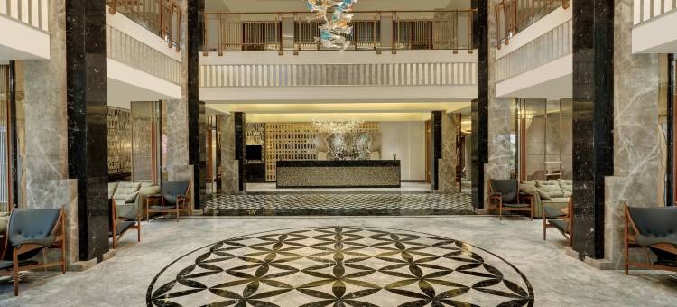 Crescent The Fern Budhni，万豪系列(Crescent The Fern Budhni, Series by Marriott)图片