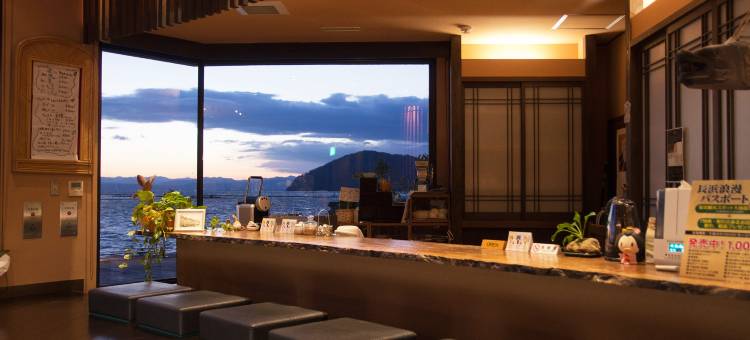 红鲇日式旅馆(Ryokan Beniayu)图片