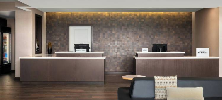 圣马科斯居家酒店(Residence Inn San Marcos)图片