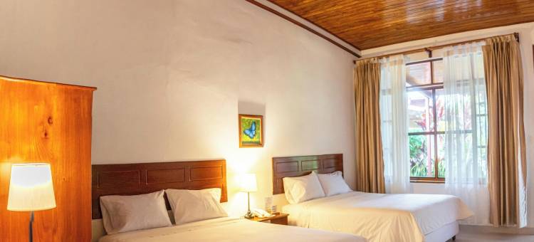 阿尔塔维斯塔卡萨酒店(Altavista Casahotel)图片