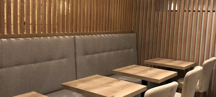 度戈斯林贝斯特韦斯特酒店(Best Western le Duguesclin)图片