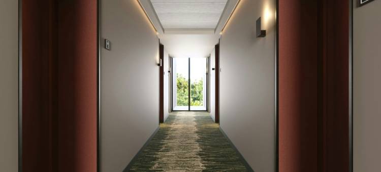 居家酒店圣何塞阿拉胡埃垃省埃尔科约尔(Residence Inn by Marriott San Jose Alajuela el Coyol)图片
