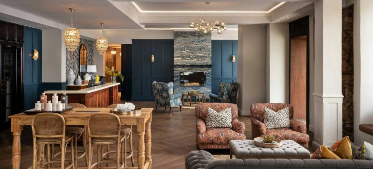 Protea亚酒店-莫塞尔港(Protea Hotel by Marriott Mossel Bay)图片