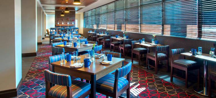 查尔斯顿福朋喜来登酒店(Four Points by Sheraton Charleston)图片
