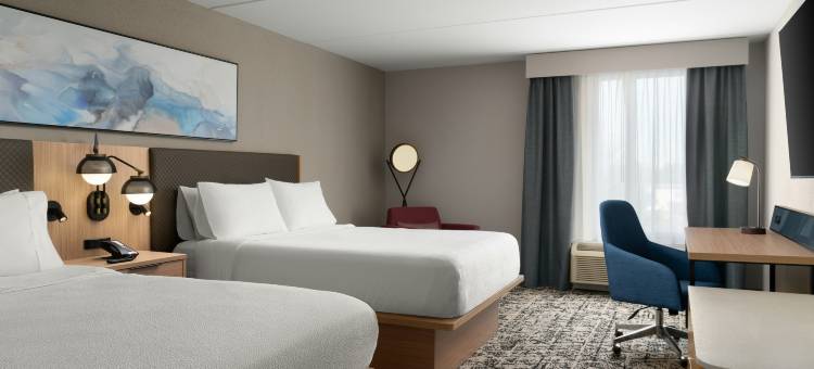 南里士满南方公园希尔顿花园酒店(Hilton Garden Inn Richmond South/Southpark)图片