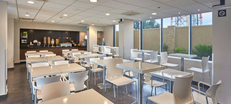 蒙特雷北城市快捷酒店(City Express by Marriott Monterrey Norte)图片