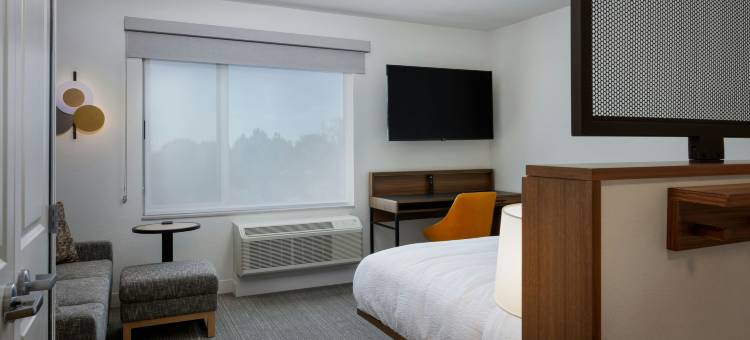 丹佛北/桑顿 TownePlace Suites 酒店(TownePlace Suites Denver North/Thornton)图片