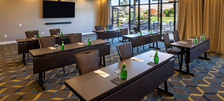 Residence Inn by Marriott 温纳奇(Residence Inn Wenatchee)图片