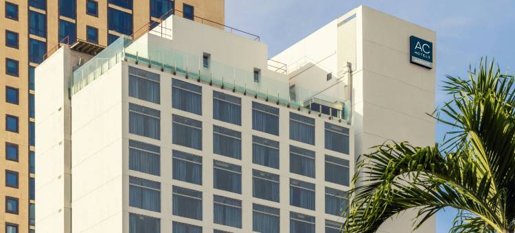 巴拿马城AC酒店(AC Hotel Panama City)图片