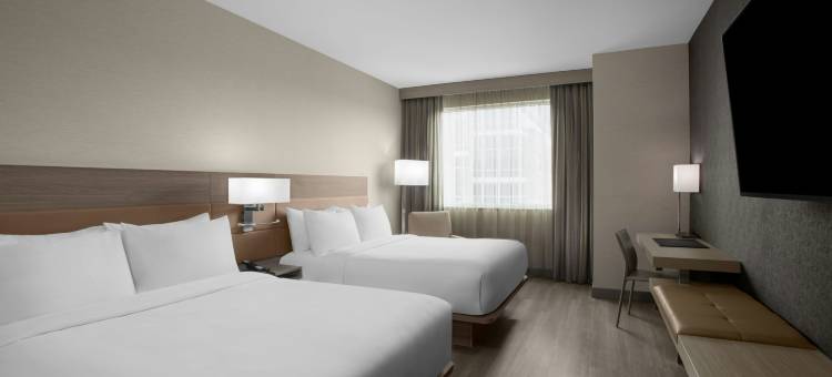 万豪AC酒店匹兹堡南点(AC Hotel Pittsburgh Southpointe)图片