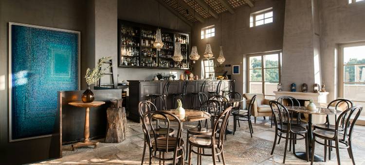 圣坎齐安酒店及住宅 - 世界小奢华酒店(San Canzian Hotel & Residences - Small Luxury Hotels of the World)图片