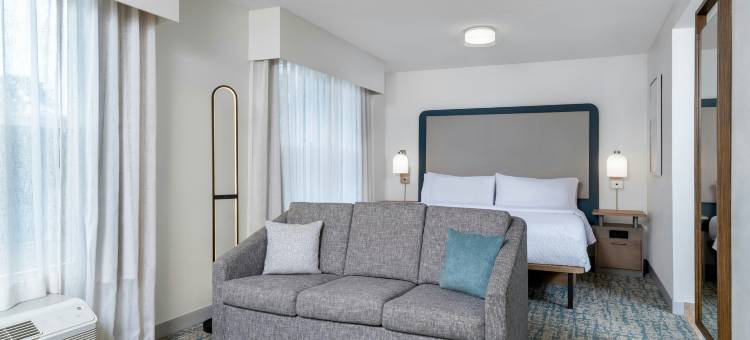 蒙哥马利Homewood Suites by Hilton(Homewood Suites by Hilton Montgomery)图片