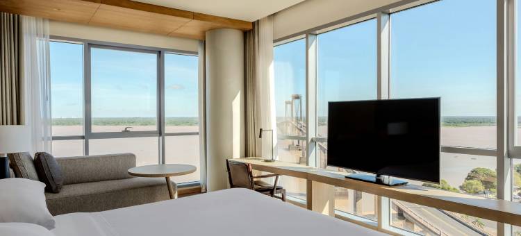 万豪科连特斯酒店(Marriott Corrientes)图片