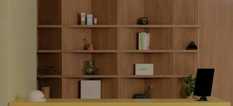 Wake BioHotel，Design Hotels 成员(Wake BioHotel)图片