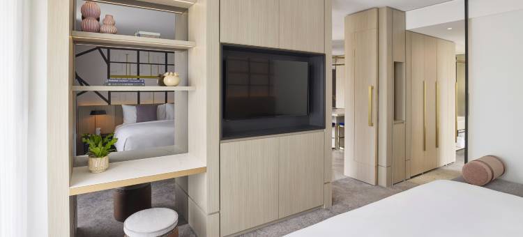 IHG 墨尔本小柯林斯英迪格酒店(Hotel Indigo Melbourne Little Collins by IHG)图片