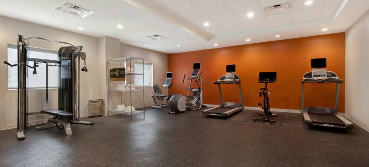 奥兰多/国际公路南希尔顿惠庭酒店(Home2 Suites by Hilton Orlando/International Drive South)图片