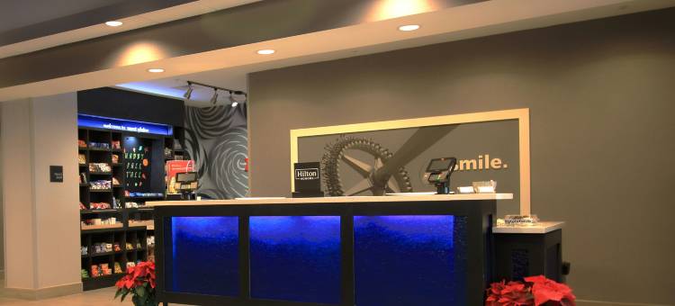 西部平原欢朋酒店(Hampton Inn West Plains)图片