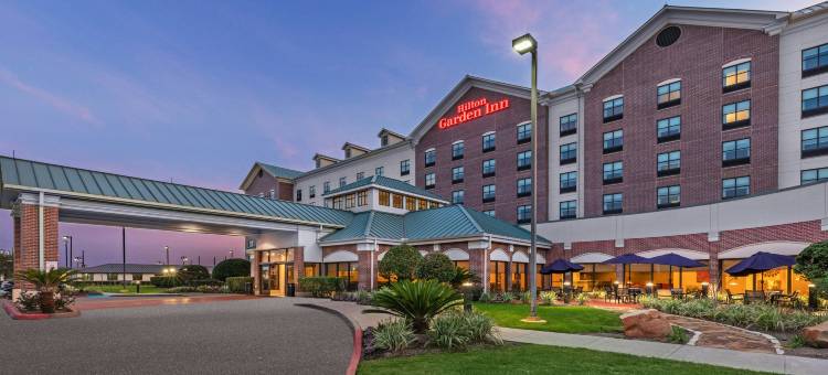 休斯顿舒格兰德希尔顿花园酒店(Hilton Garden Inn Houston/Sugar Land)图片