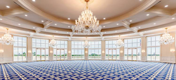 迈阿密特朗普多拉尔国家度假酒店(Trump National Doral Miami)图片