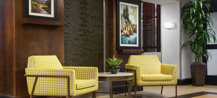 希尔顿欢朋套房酒店-西萨克拉门托(Hampton Inn & Suites by Hilton West Sacramento)图片