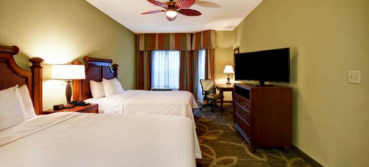 Homewood Suites by Hilton-奥卡拉(Homewood Suites by Hilton Ocala at Heath Brook)图片