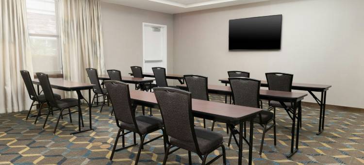 拉斯维加斯机场居家酒店(Residence Inn Las Vegas Airport)图片