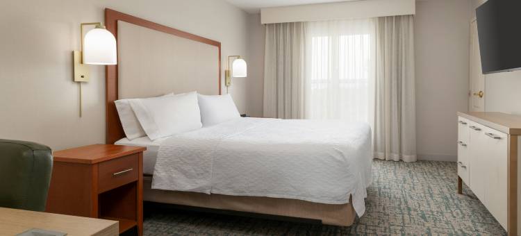 安大略库卡蒙格牧场Homewood Suites by Hilton(Homewood Suites by Hilton Ontario-Rancho Cucamonga)图片